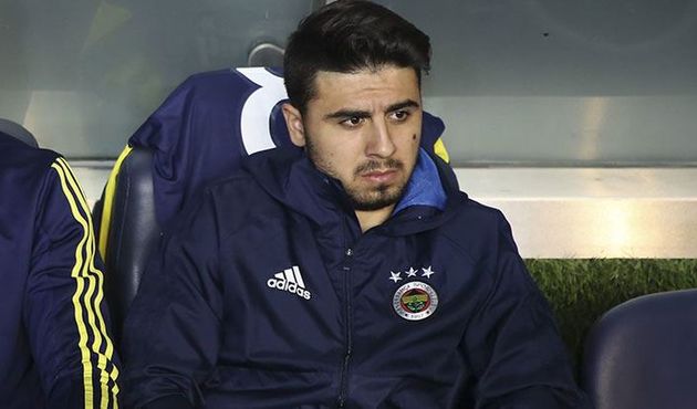 Ozan Tufan zor günler geçiriyor...