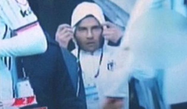 Tosic'in soruşturmasına takipsizlik kararı!