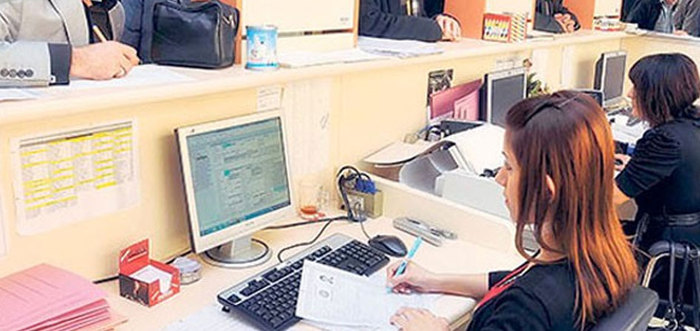 Kamuya 10 bin 144 personel alınacak