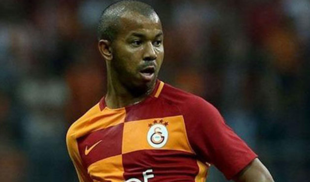 Mariano'dan yedek kalması ile ilgili açıklama!