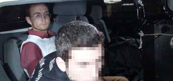 Avukatı böyle savundu! Gizli güçlerden verilen gizli talimatlar doğrultusunda...