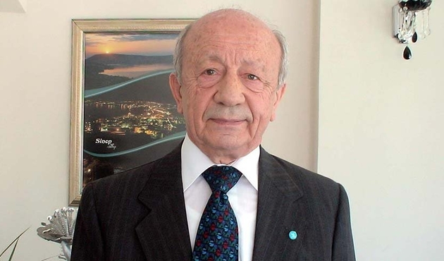 Hikmet Sami Türk, DSP'deki görevinden ayrıldı!