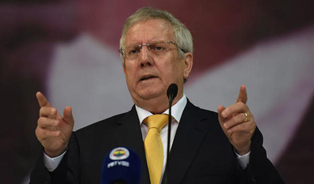 Aziz Yıldırım'dan Altınordu modeli!