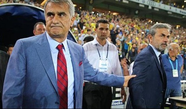Güneş ve Kocaman 11'lerini belirledi!