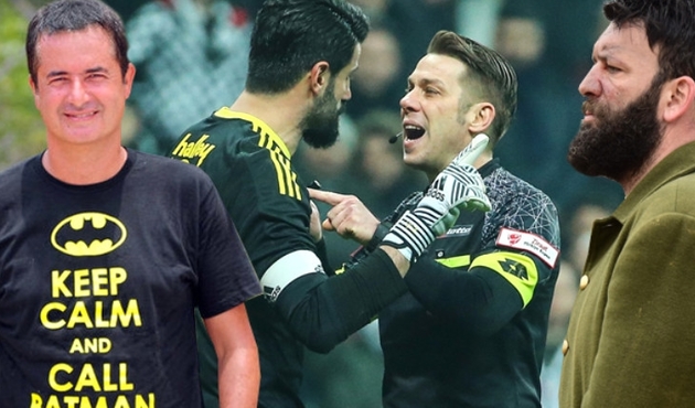 Beşiktaş-Fenerbahçe derbisi reytingleri alt üst etti!