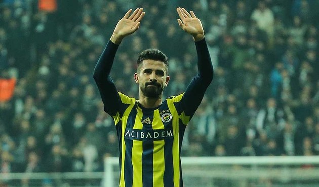 Alper Potuk özür diledi!