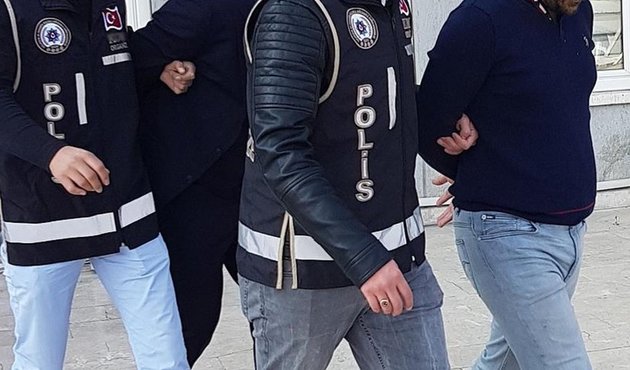 Ankara ve Konya'da Nusra üyelerine operasyon!