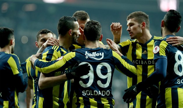 Soldado'dan Pepe açıklaması!