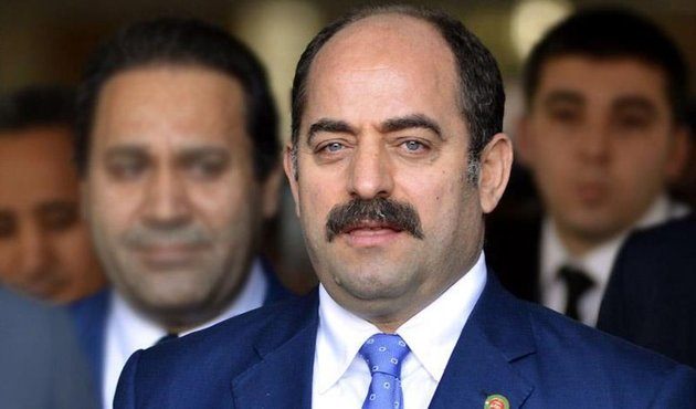 Firari Zekeriya Öz'ün kod adı ByLock'tan çıktı!