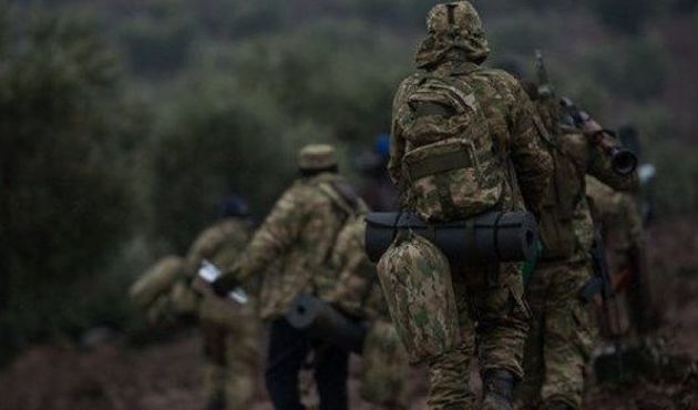 "Gerekirse şehit olalım, burayı vurun, teröristlerin hepsi imha olsun..."