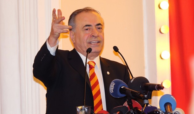 Galatasaray futbolculara olan borçlarını ödedi!
