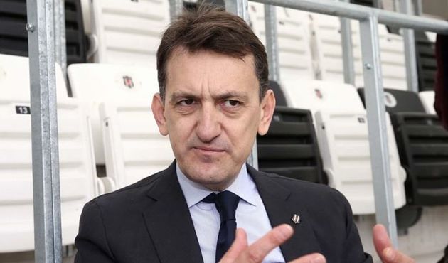 Derbi sonrası statta "Mini mini bir kuş" çalan kişi kovuldu!