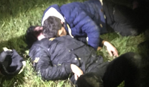 Cezaevi firarilerinin neden bayıldığı anlaşıldı!