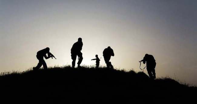 PKK, 3 teröristi ’ajan’ diye öldürüp kuyuya attı