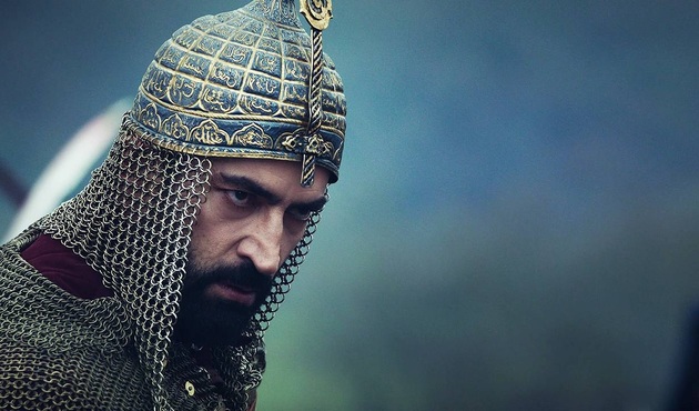 Mehmed Bir Cihan Fatihi'nden yeni detay!