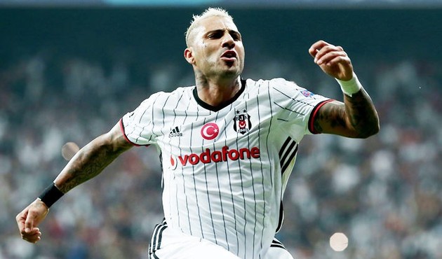 Quaresma teklif aldığı takımı açıkladı!