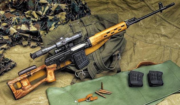 PKK cephaneliği bulundu! Nadir bulunan silahlar çıktı...