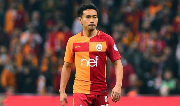 Galatasaray'ın Japon yıldızı Nagatomo'nun bilinmeyenleri!