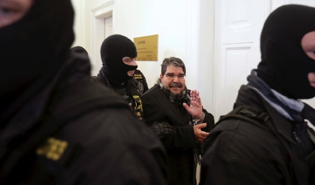 Çekya'dan skandal Salih Müslüm talimatı!
