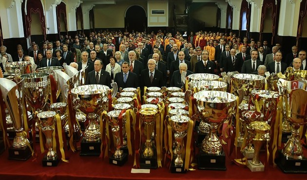 Galatasaray'da sürpriz aday!