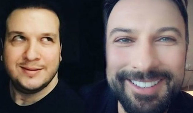 Şahan Gökbakar'dan çok konuşulacak Tarkan taklidi!