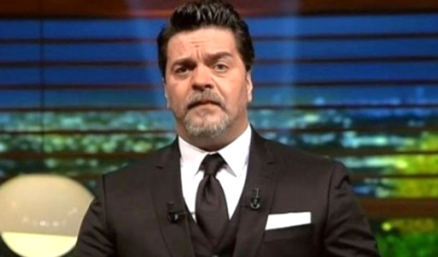 Beyaz Show'un yeni bölümü iptal edildi!
