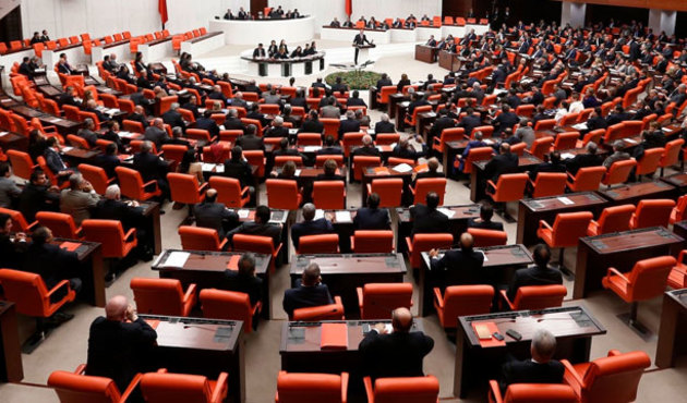 MHP'nin hazırladığı 'Ruh Sağlığı Yasa Tasarısı' Meclis'te!