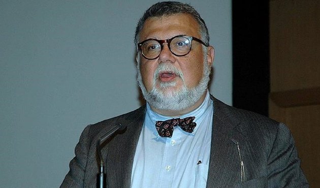 Celal Şengör'den skandal sözler: "Kanuni Sultan Süleyman salağın tekiydi"
