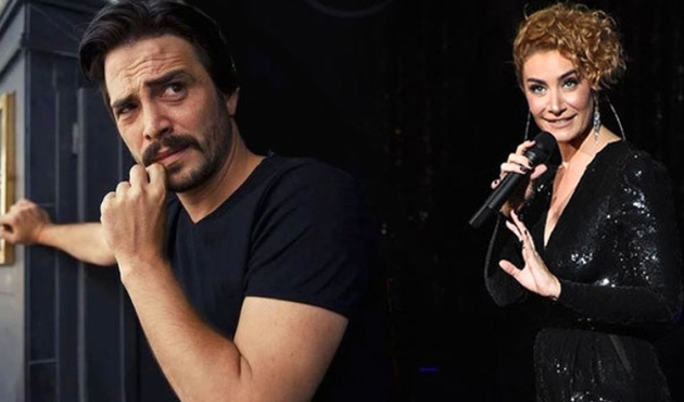 Sıla, ilk kez uzun uzun eski aşkını anlattı!