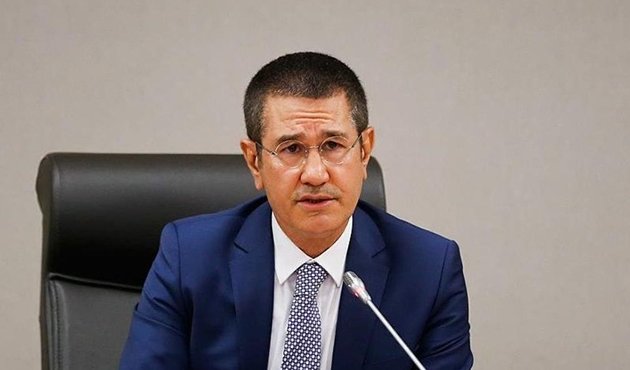 Milli Savunma Bakanı Canikli Afrin'deki şehit sayısını açıkladı!