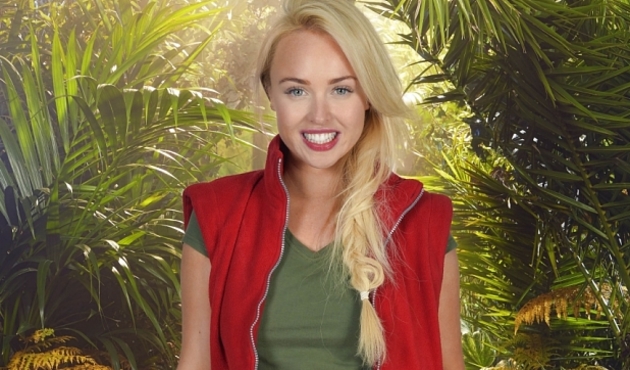 Jorgie Porter'a "hack" şoku!