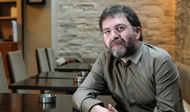 Ahmet Hakan, CHP'nin Cumhurbaşkanı adayını açıkladı!