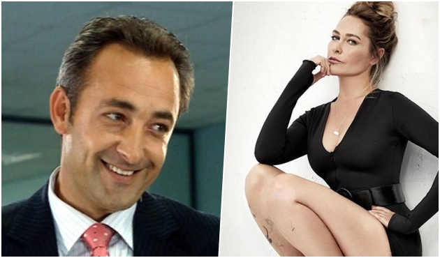 "Mehmet ben seni nasıl kaçırmışım!"