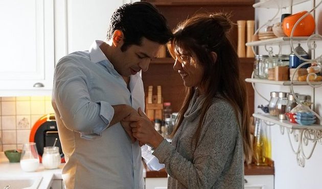 Mert Fırat 'Aşk yok' dedi, Gökçe Bahadır'dan hamle gecikmedi!