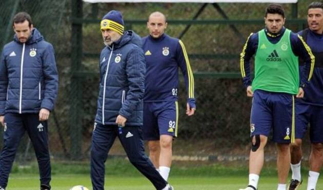 Fenerbahçe'den Ozan Tufan açıklaması!