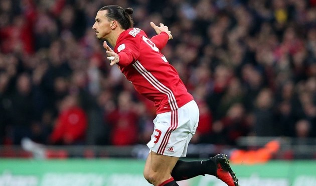 Zlatan hangi formayı giymek istediğini açıkladı!