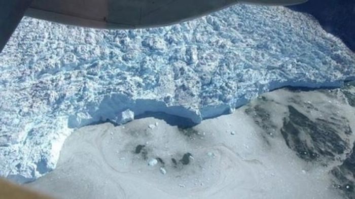 Büyük tehlikeyi NASA açıkladı: Görülmemiş düzeye ulaştı