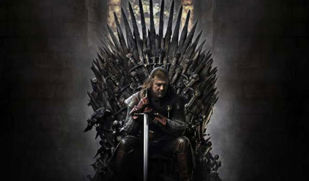 Game of Thrones davası da FETÖ kumpası çıktı!