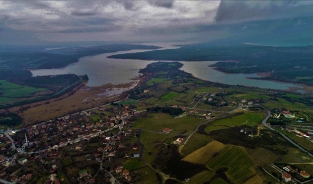 Kanal İstanbul'dan geçecek gemileri azami boyutu belirlendi!