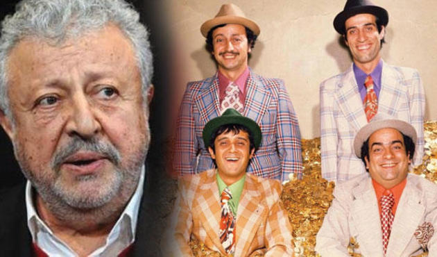 Metin Akpınar o davayı kaybetti!