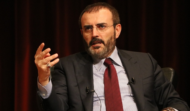 Mahir Ünal: Biz girmeseydik onlar buraya gelecekti...