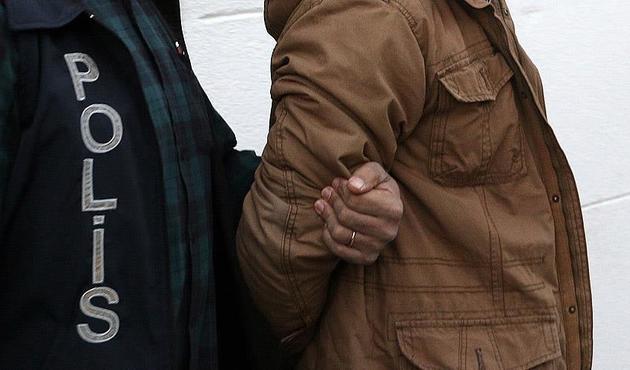 Aranan eski HDP'li başkan yakalandı!