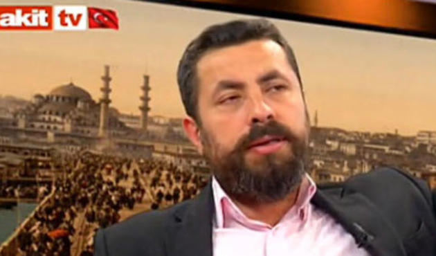 Akit TV'den bir skandal daha: Atatürk zurnanın son deliğiydi! / VİDEO
