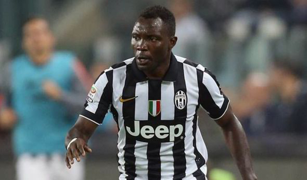 Asamoah'tan Galatasaray'a kötü haber!