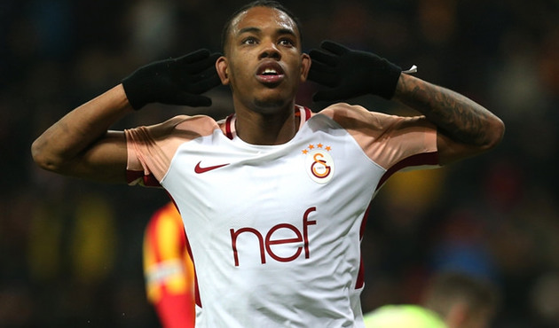 PAOK, Rodrigues için FIFA'ya gidecek...