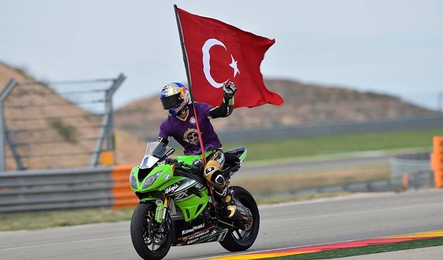 Kenan Sofuoğlu bırakacağı tarihi açıkladı!