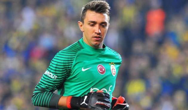 Muslera'dan transfer açıklaması!