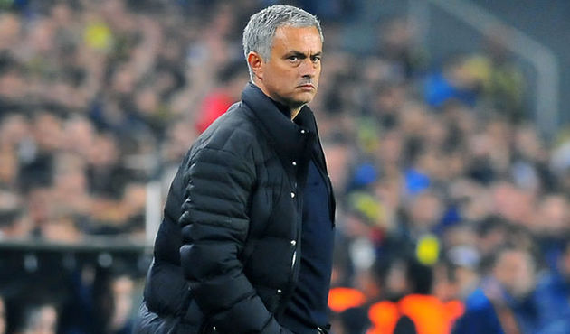 Mourinho, Ibrahimovic'in geleceğini açıkladı!