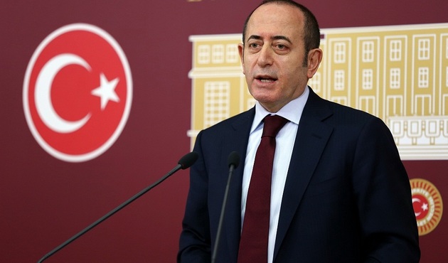 "Aday olmak istediğimi Kılıçdaroğlu'na söyledim!"