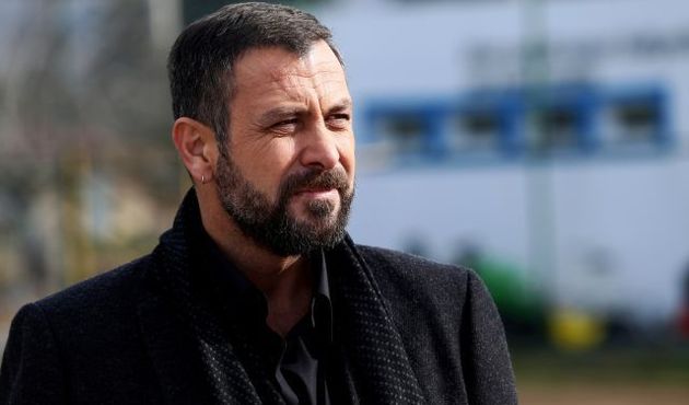Nejat İşler'den cesur itiraflar!